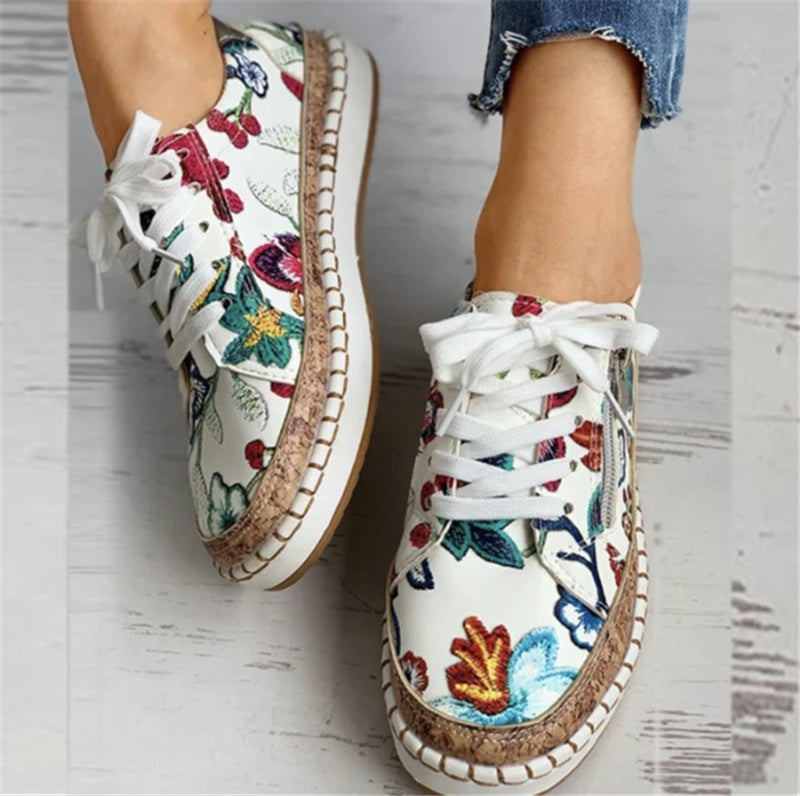 Siena | Mocasines