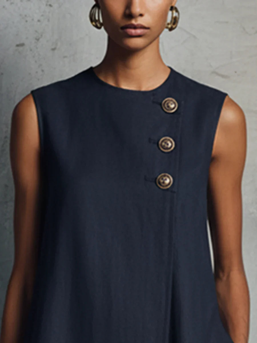 María | Classic Dress
