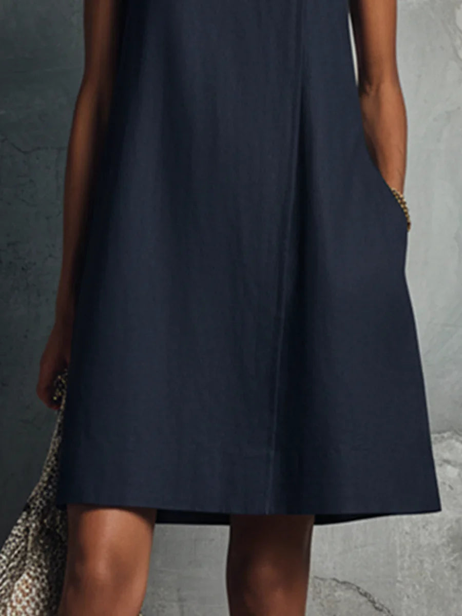 María | Classic Dress