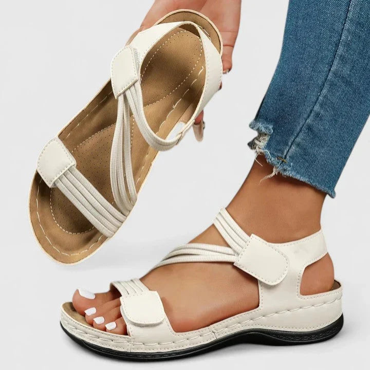 Selena | Sandalias ortopédicas