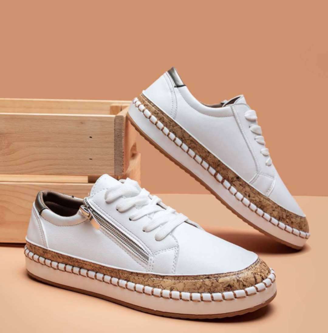 Siena | Mocasines