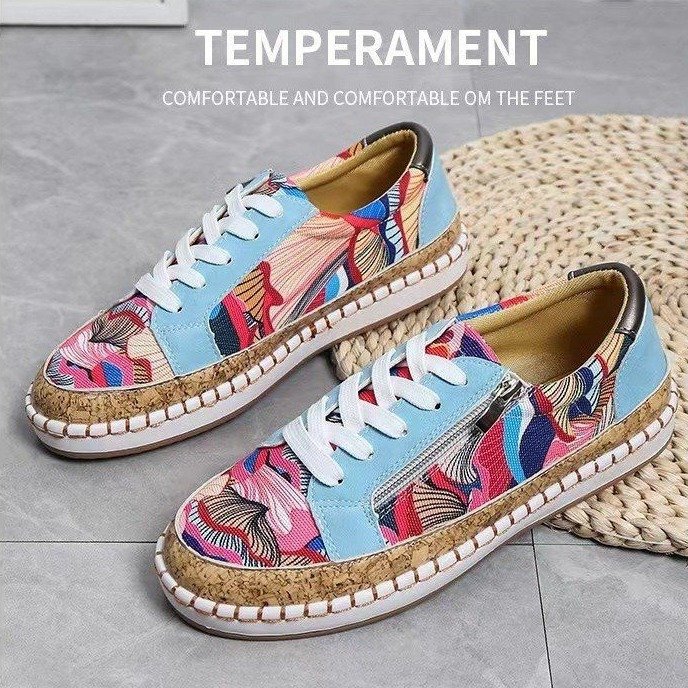 Siena | Mocasines