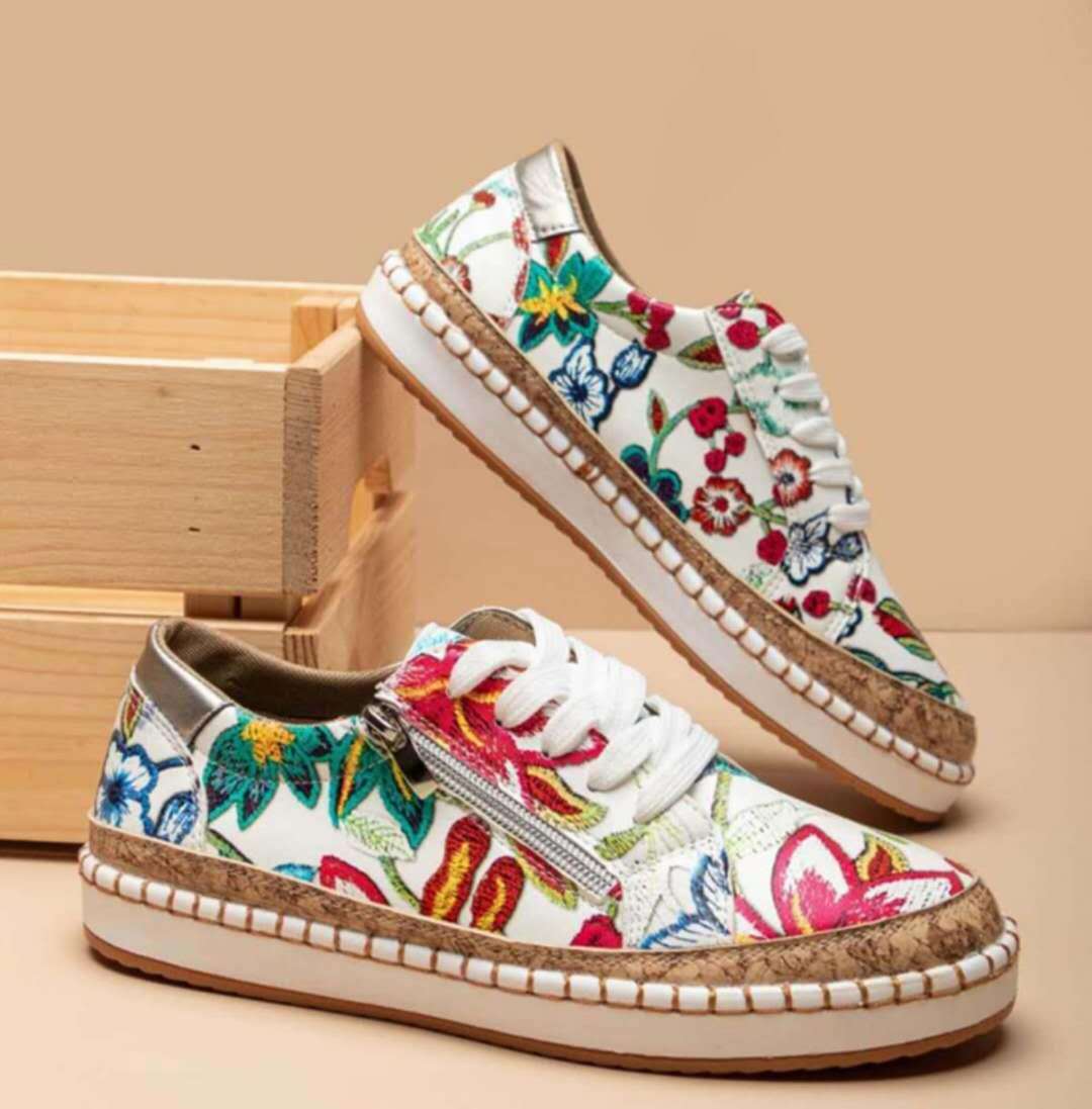 Siena | Mocasines