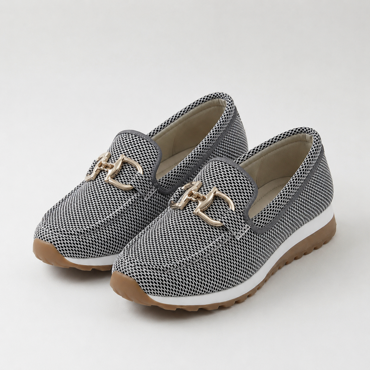 Carmen | Mocasín Ortopédico Cómodo