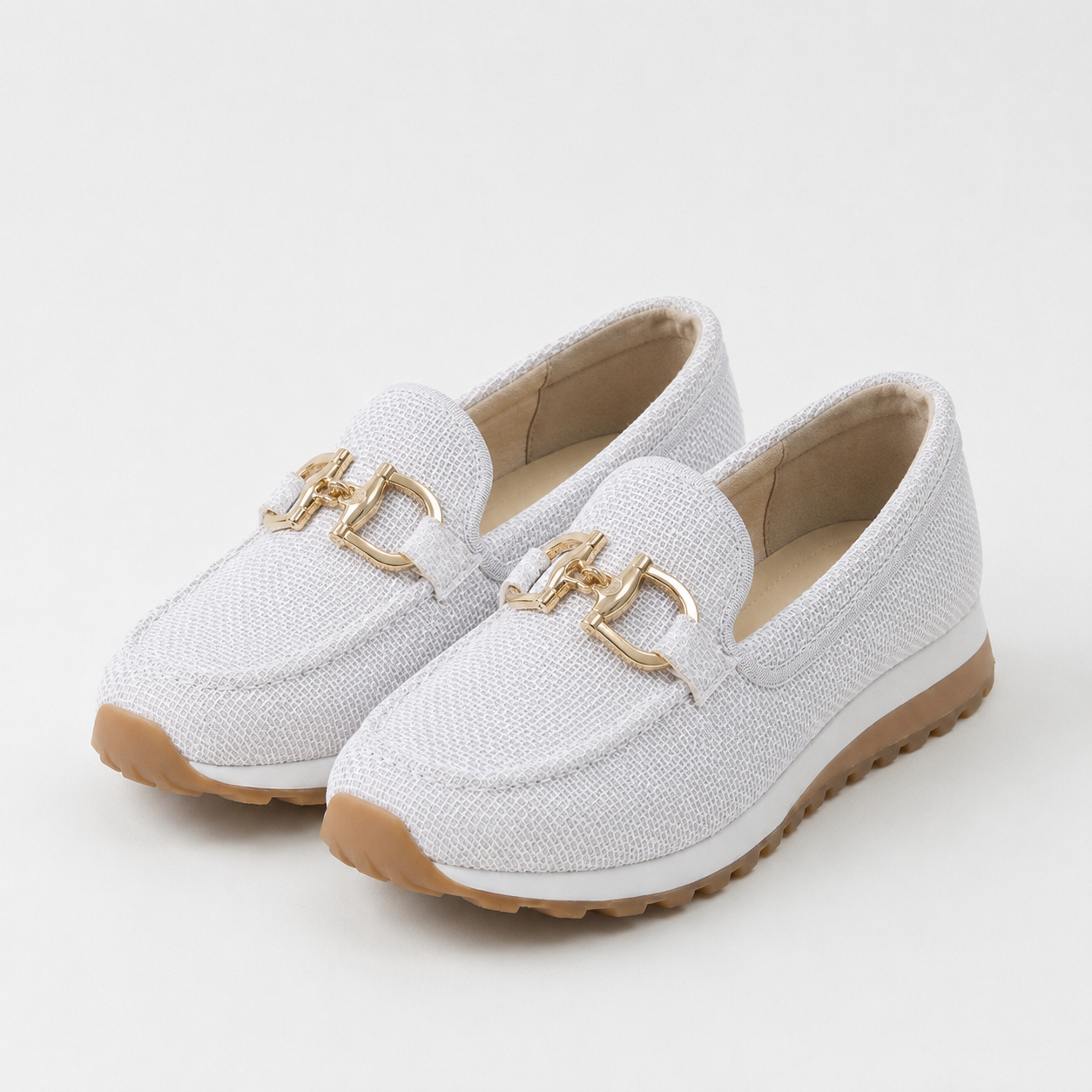 Carmen | Mocasín Ortopédico Cómodo