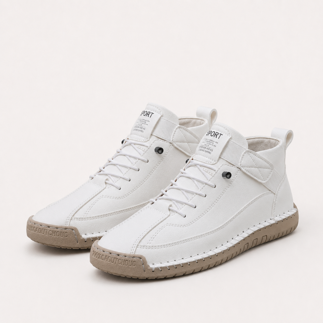 Lucía | Zapatillas Urbanas de Confort