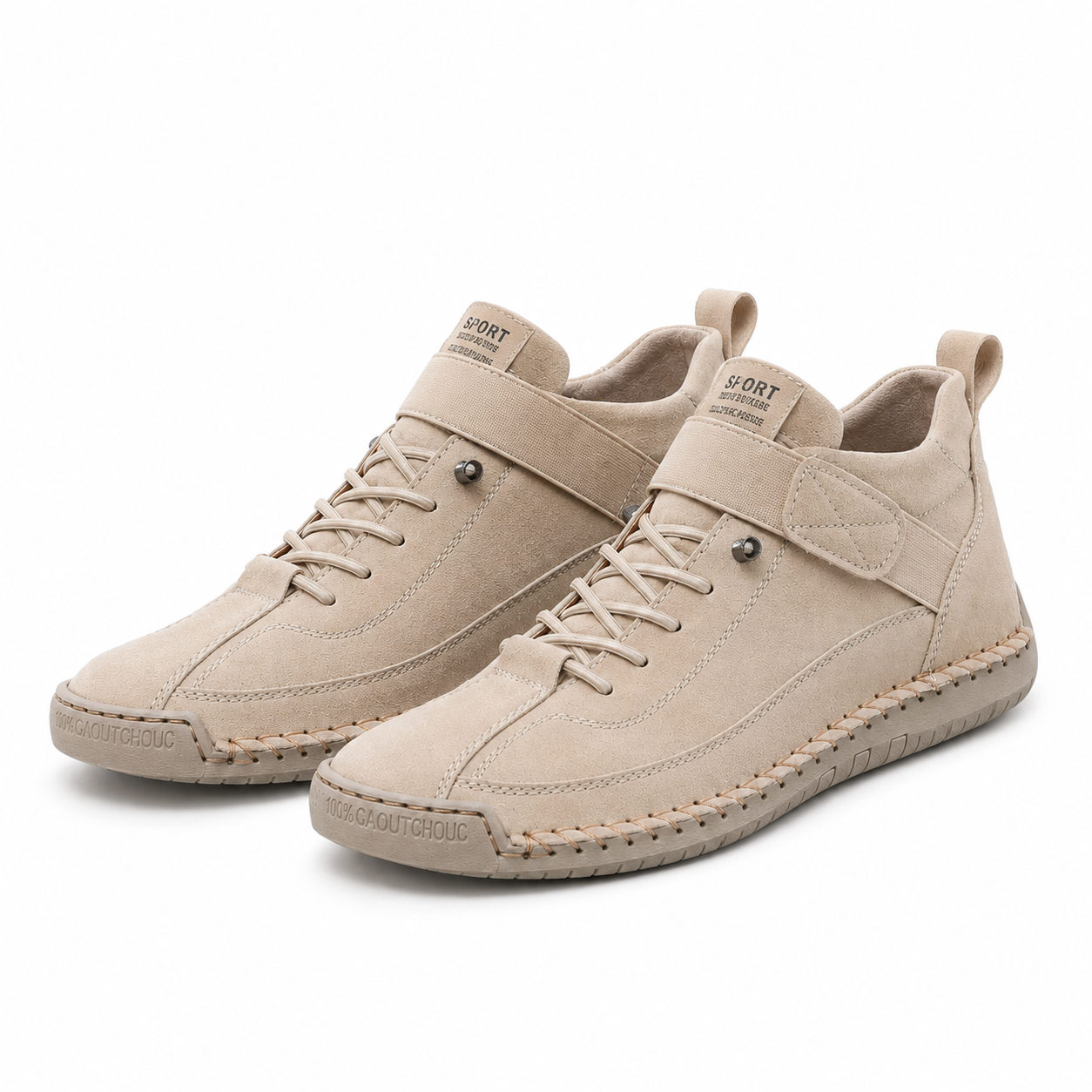 Lucía | Zapatillas Urbanas de Confort