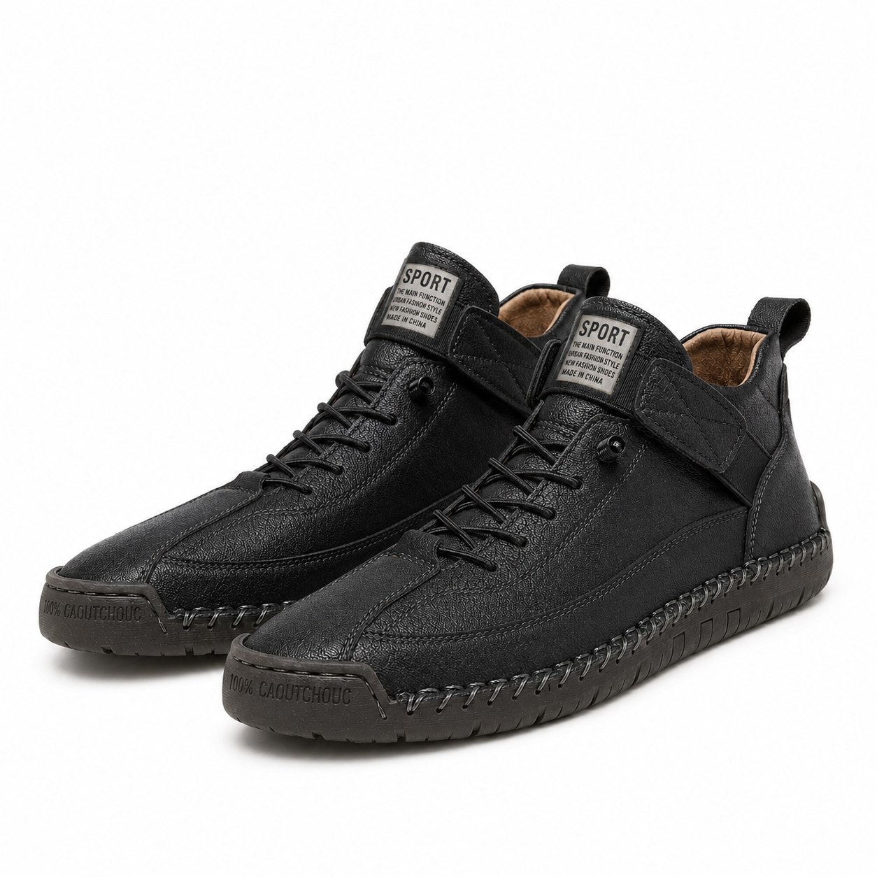 Lucía | Zapatillas Urbanas de Confort