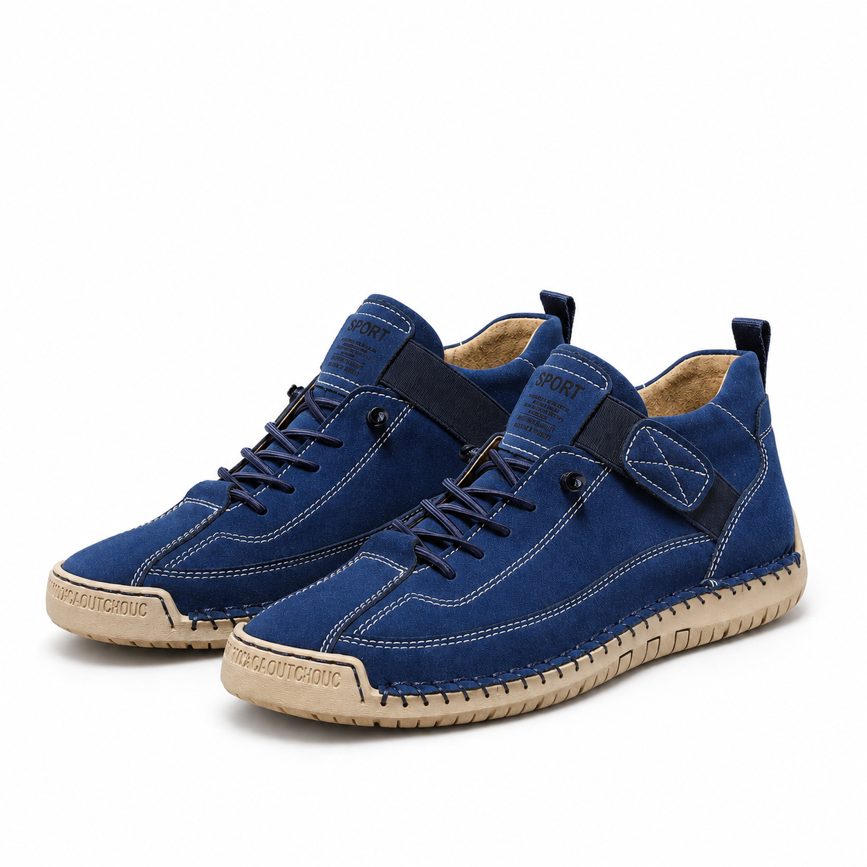 Lucía | Zapatillas Urbanas de Confort