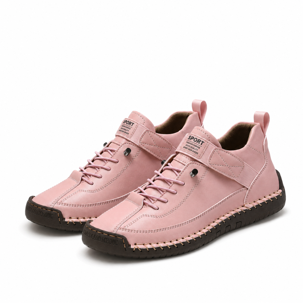 Lucía | Zapatillas Urbanas de Confort