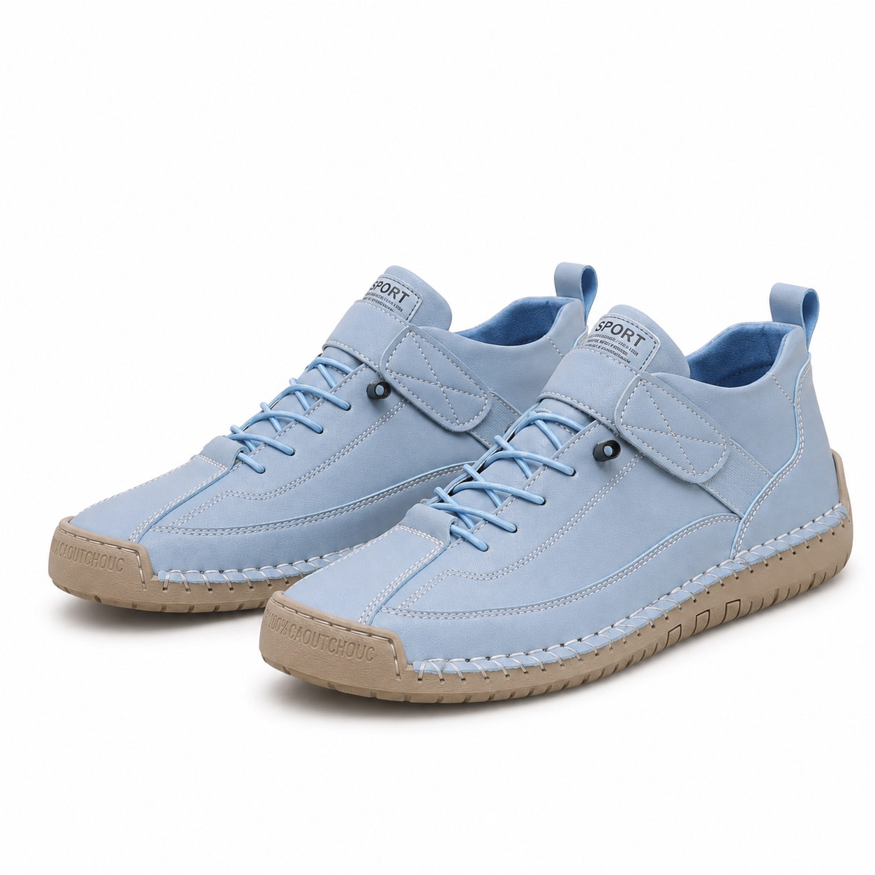 Lucía | Zapatillas Urbanas de Confort