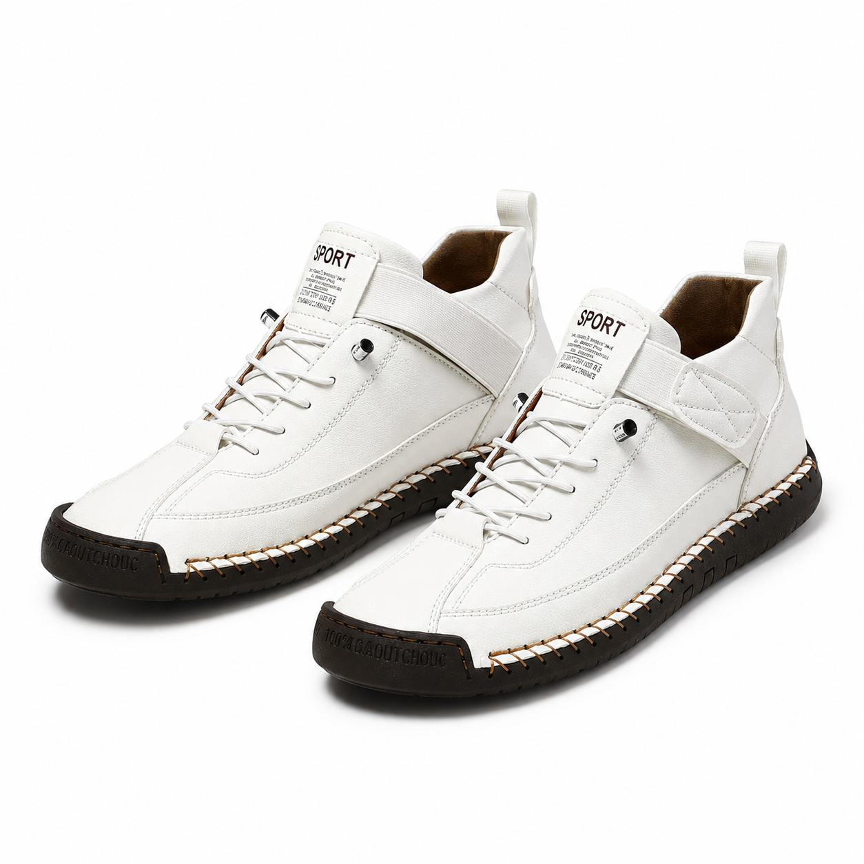 Lucía | Zapatillas Urbanas de Confort