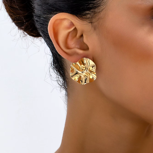 Pendientes Redondo