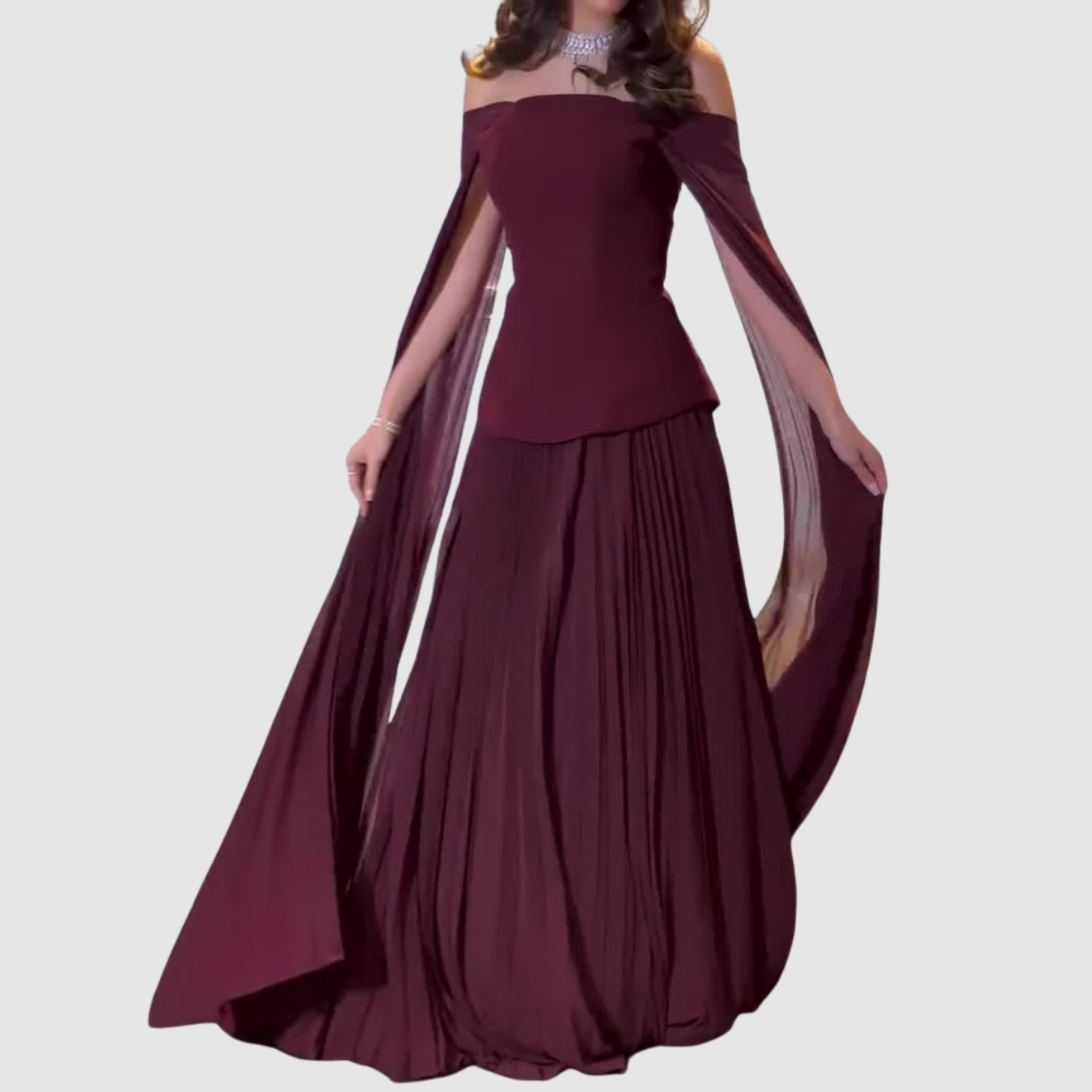 Novea | Vestido elegante