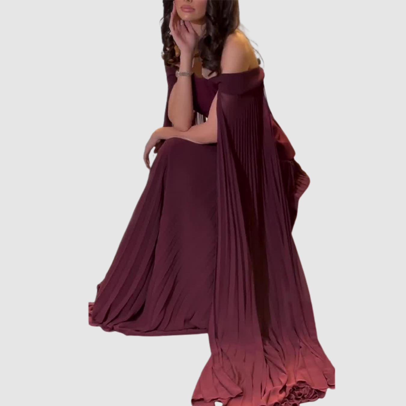 Novea | Vestido elegante