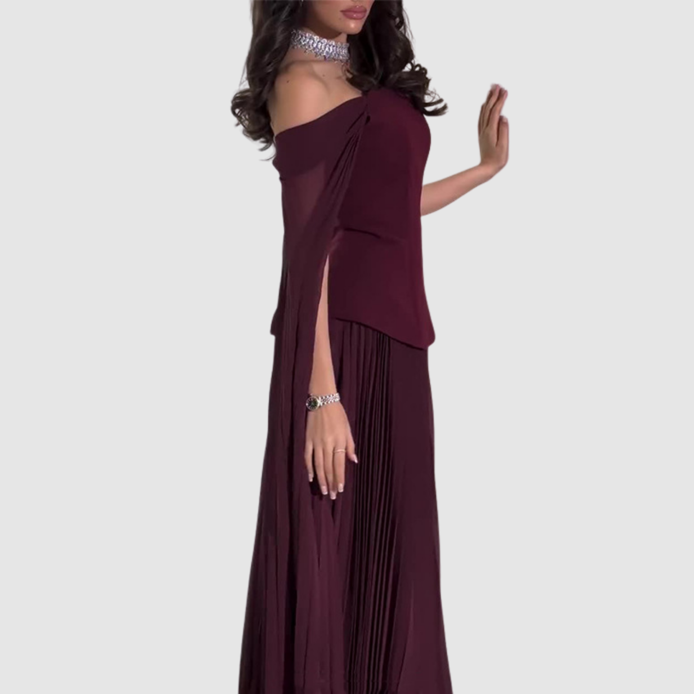 Novea | Vestido elegante