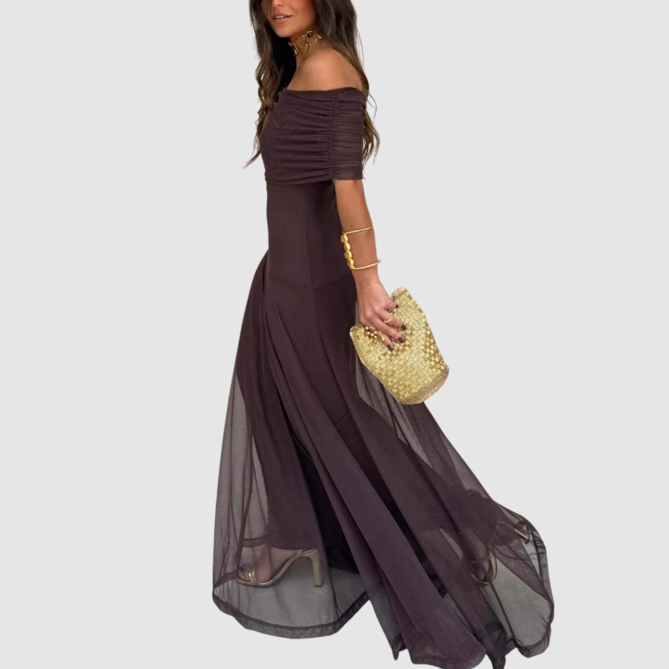 Novea | Vestido