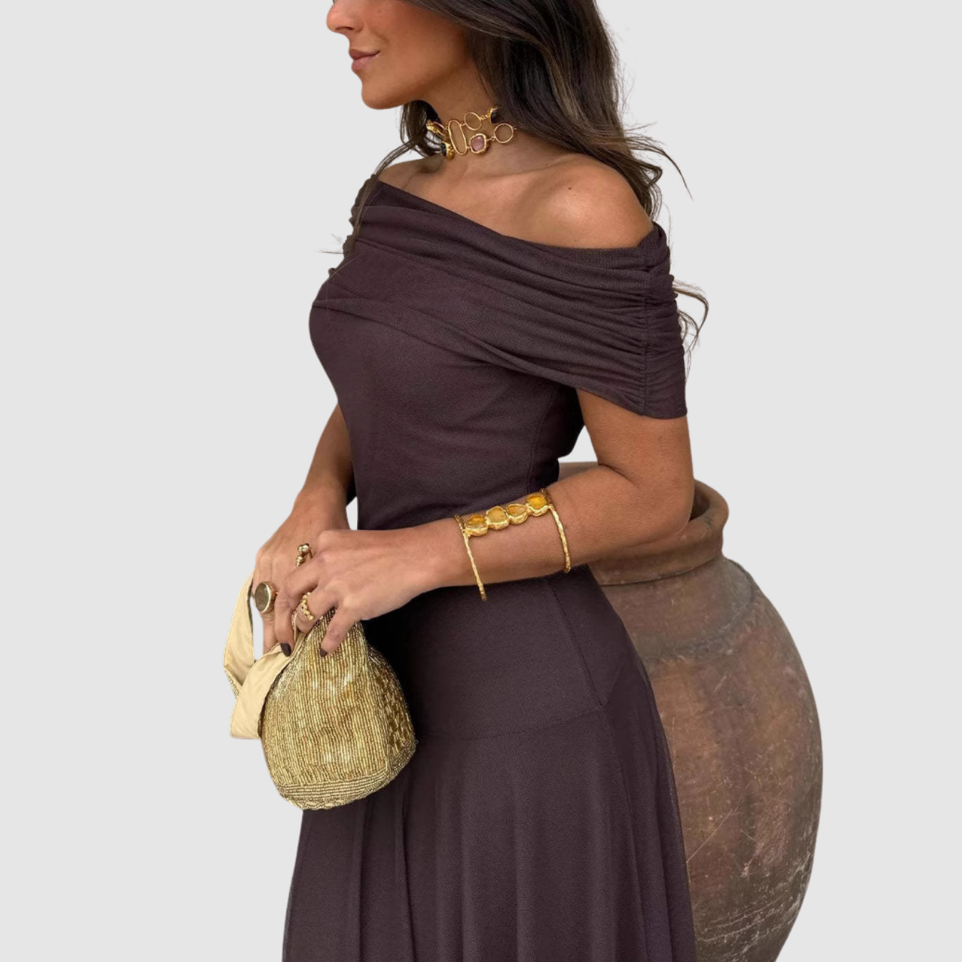 Novea | Vestido