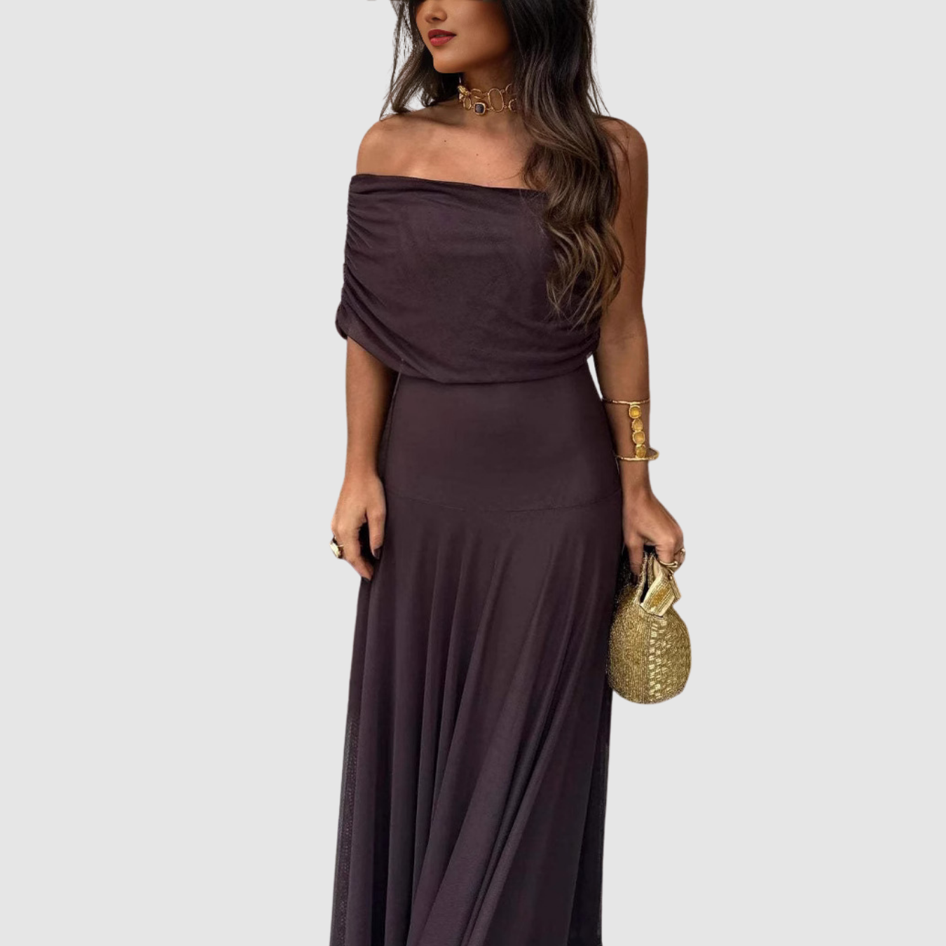 Novea | Vestido