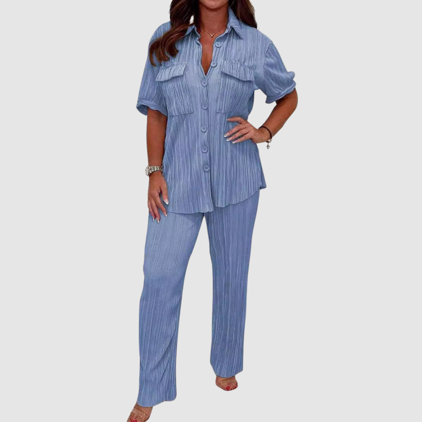 Mira | Traje casual