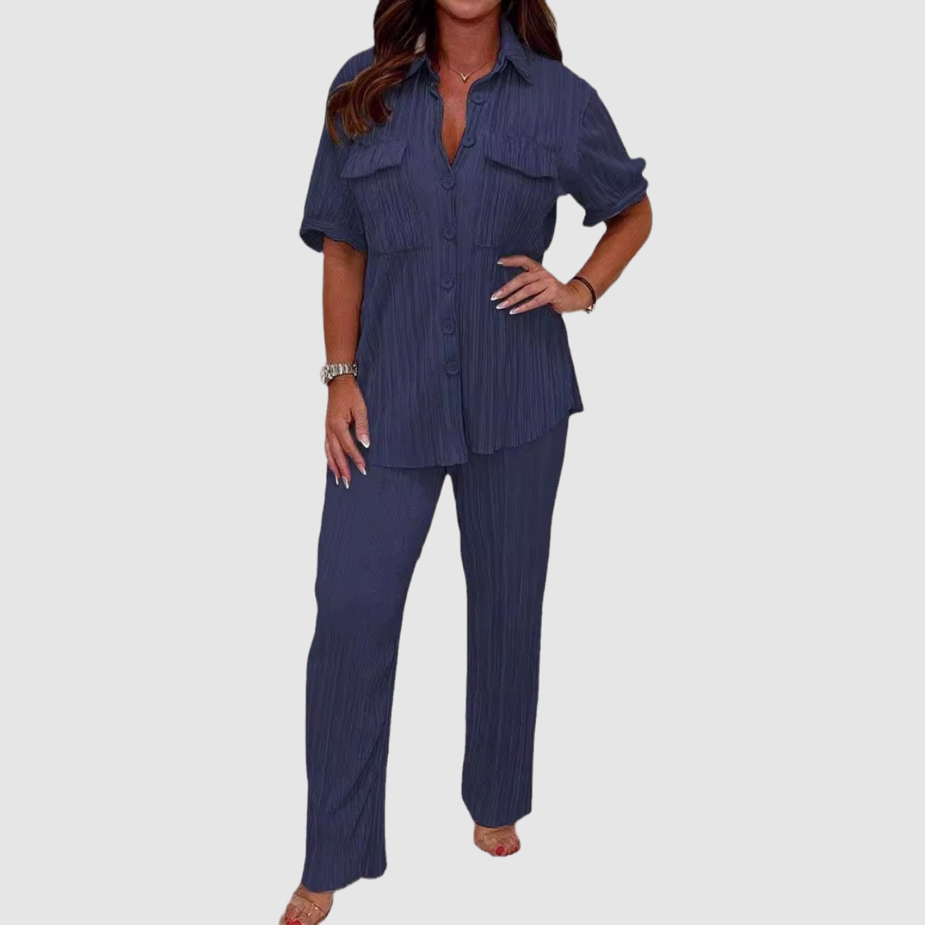 Mira | Traje casual