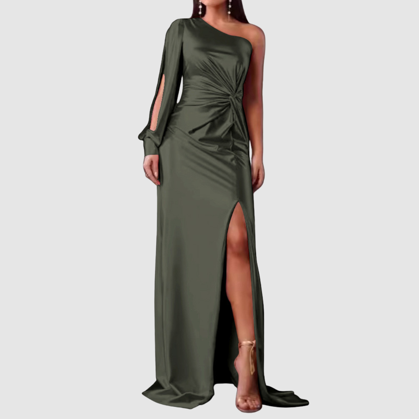 Siera | Vestido ajustado