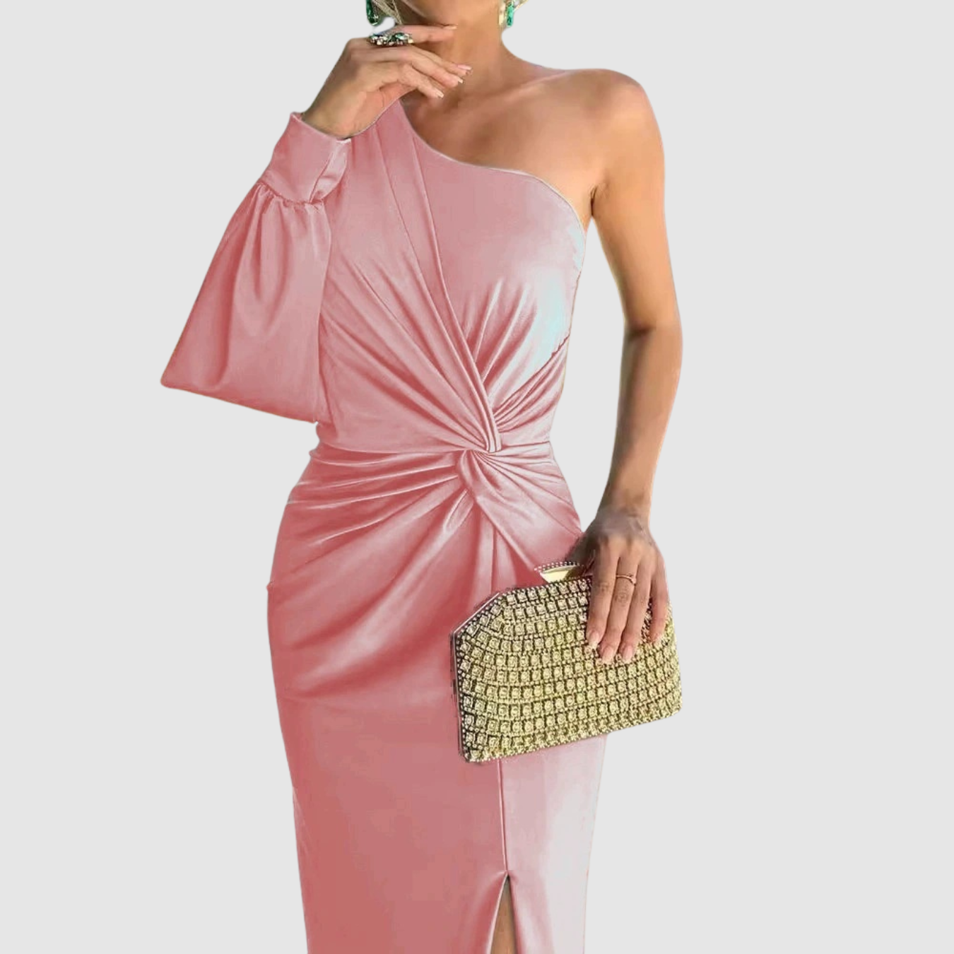 Siera | Vestido ajustado