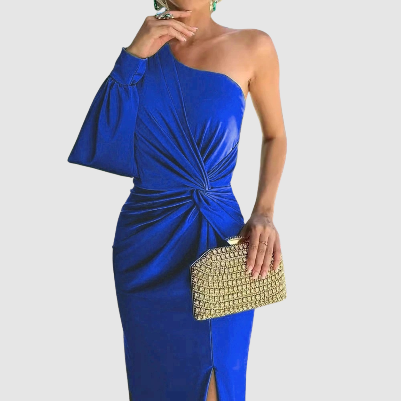 Siera | Vestido ajustado
