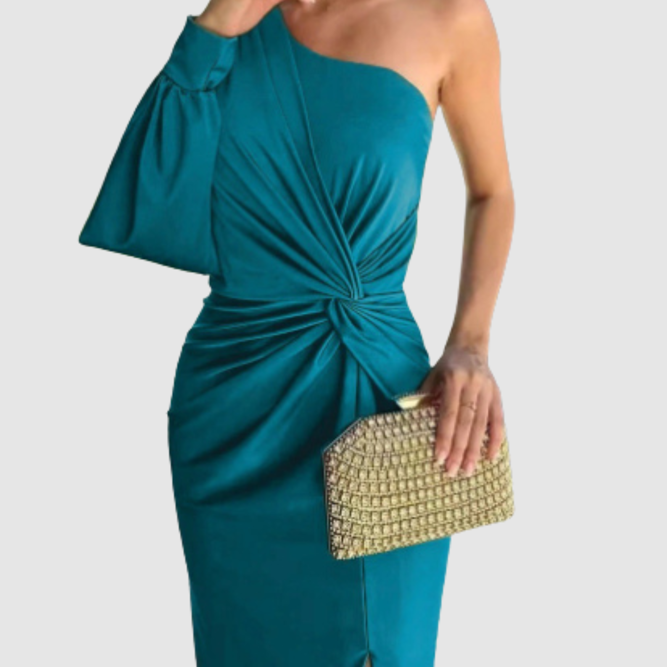 Siera | Vestido ajustado