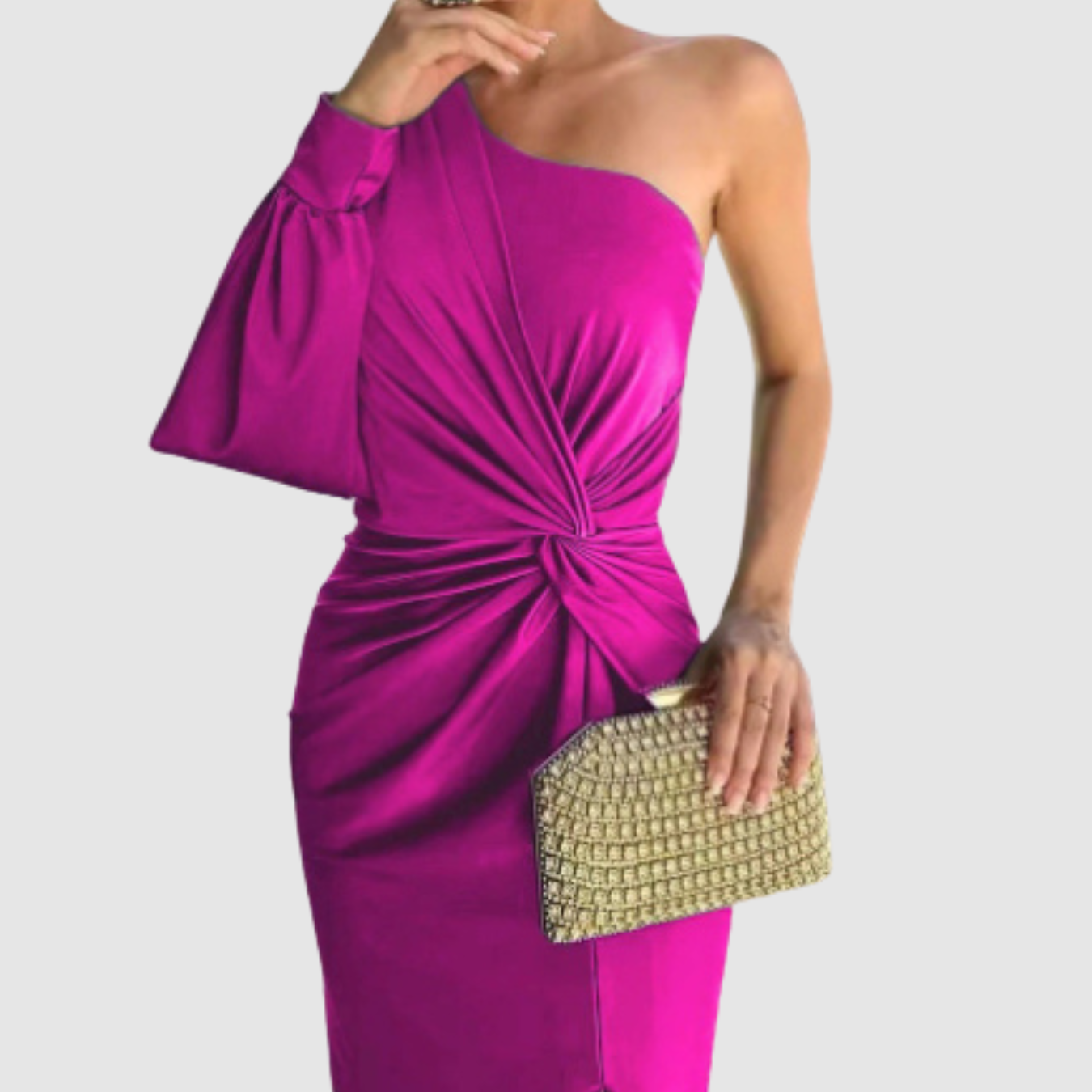Siera | Vestido ajustado