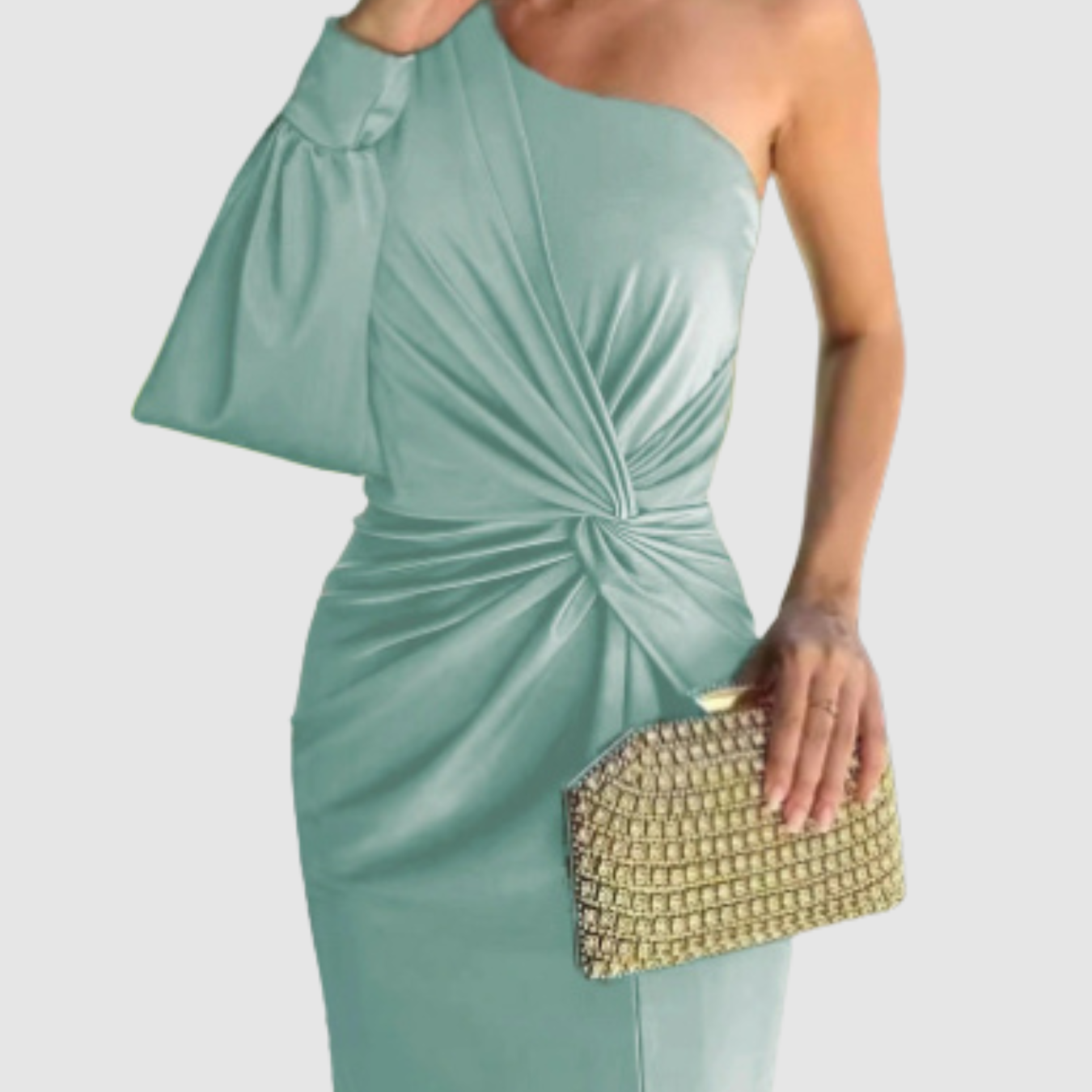 Siera | Vestido ajustado