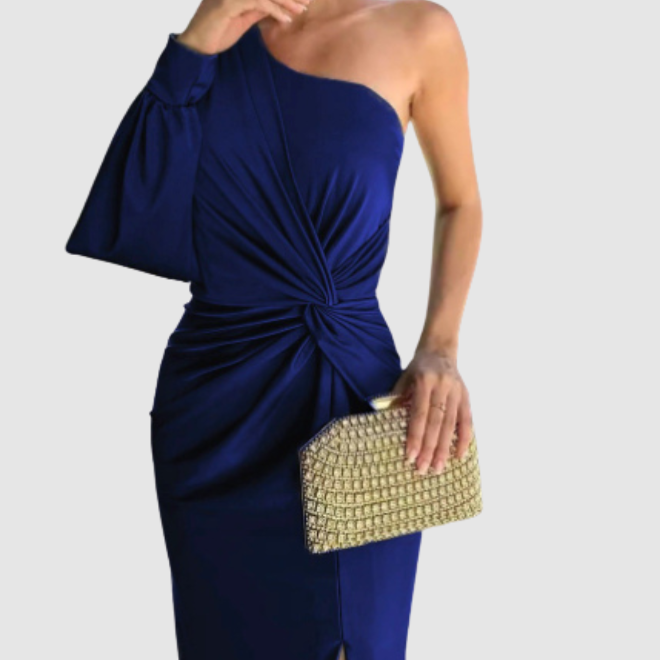 Siera | Vestido ajustado