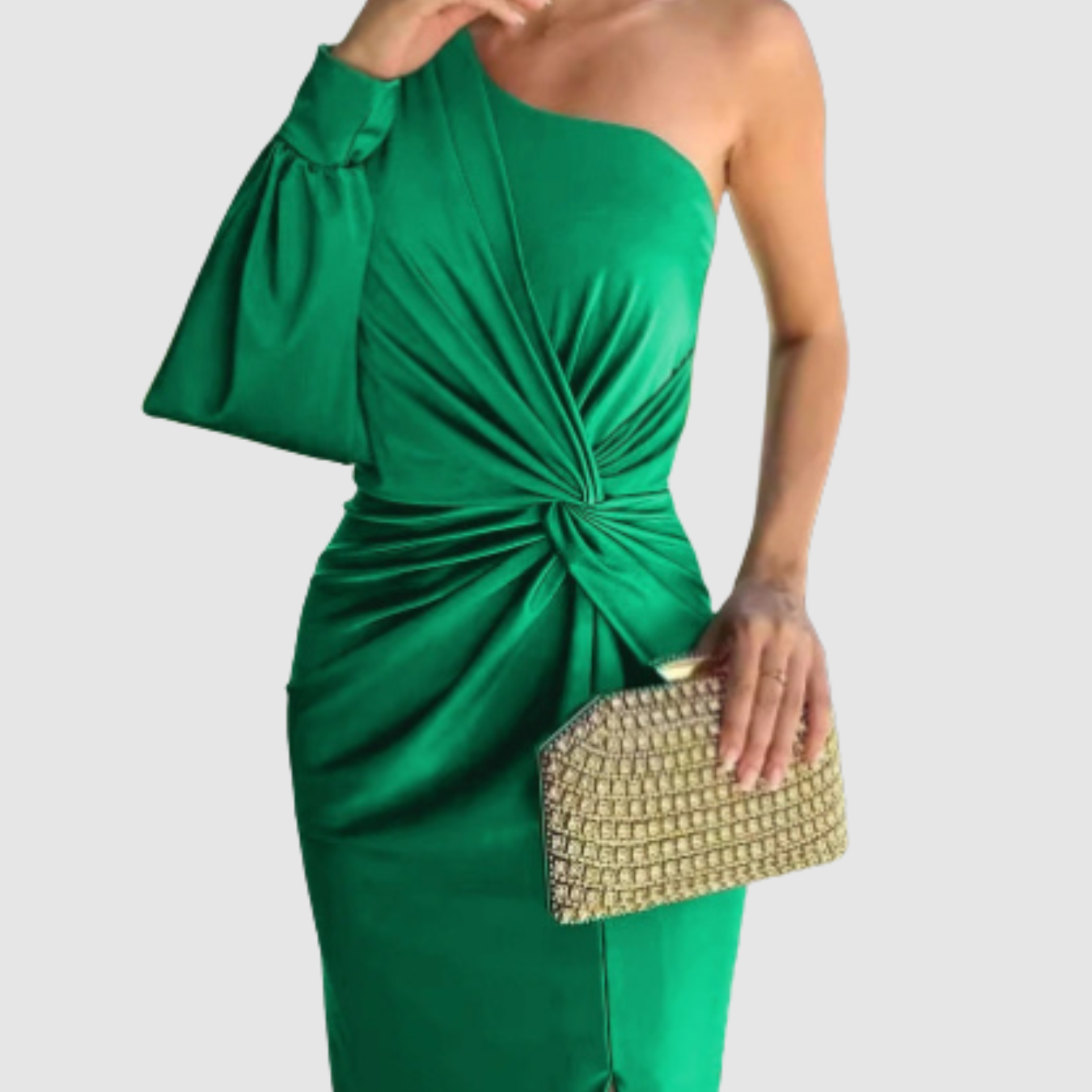 Siera | Vestido ajustado