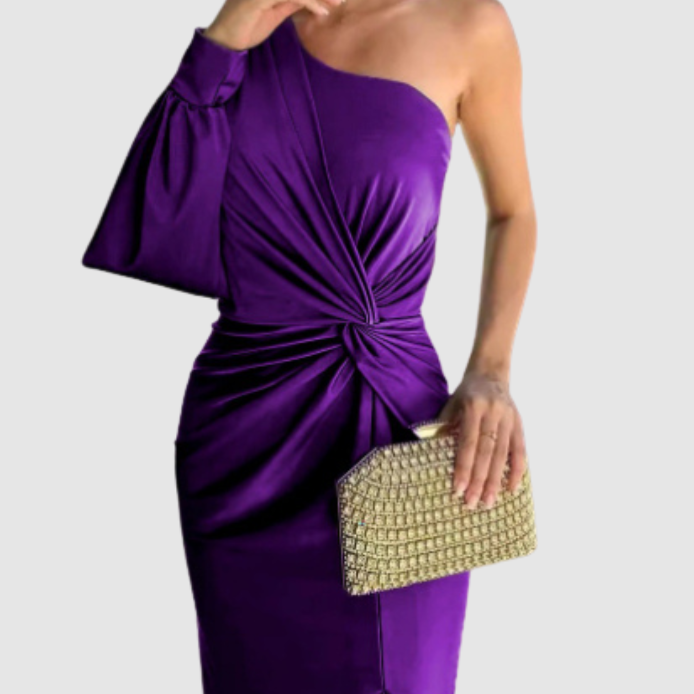 Siera | Vestido ajustado
