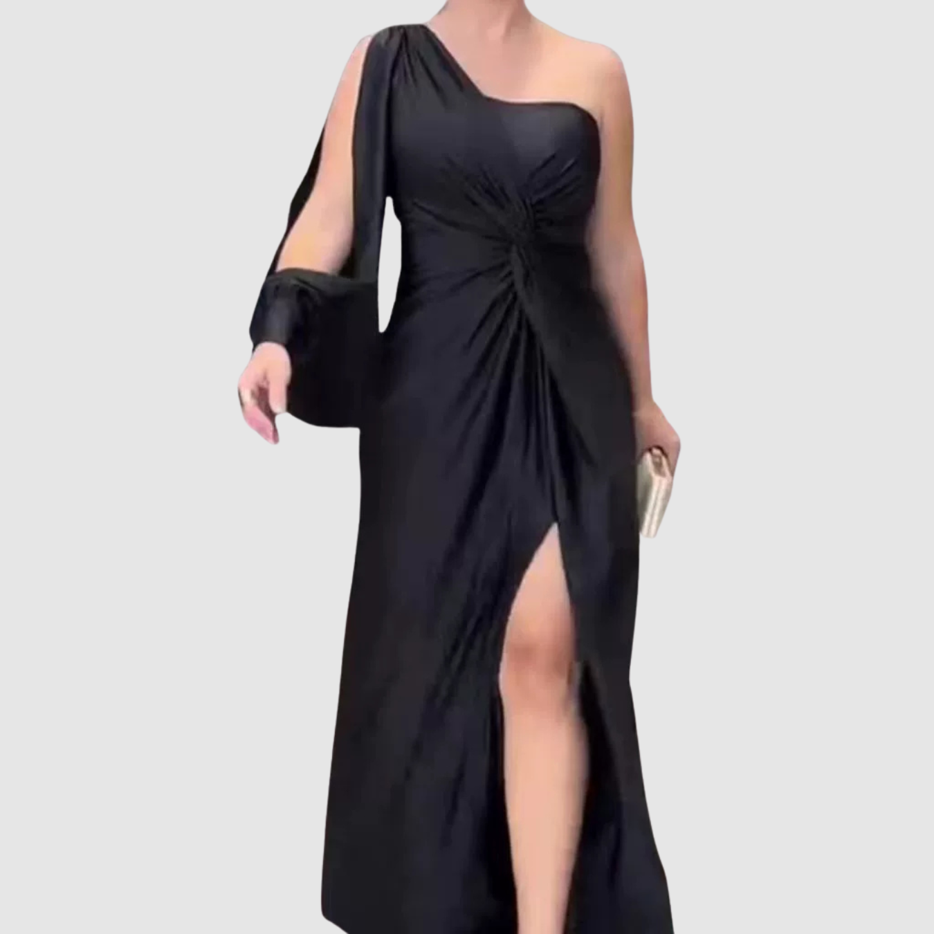 Siera | Vestido ajustado