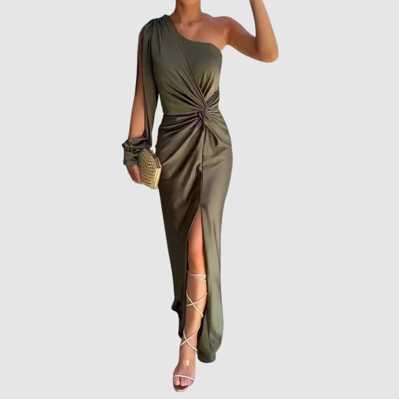 Siera | Vestido ajustado