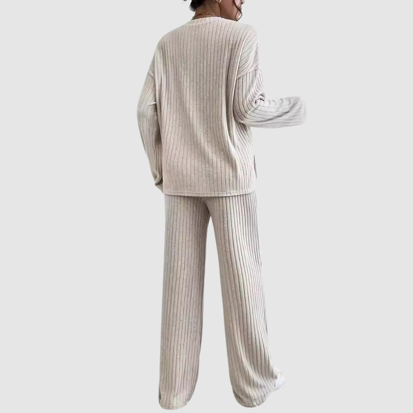 Mira | Traje casual