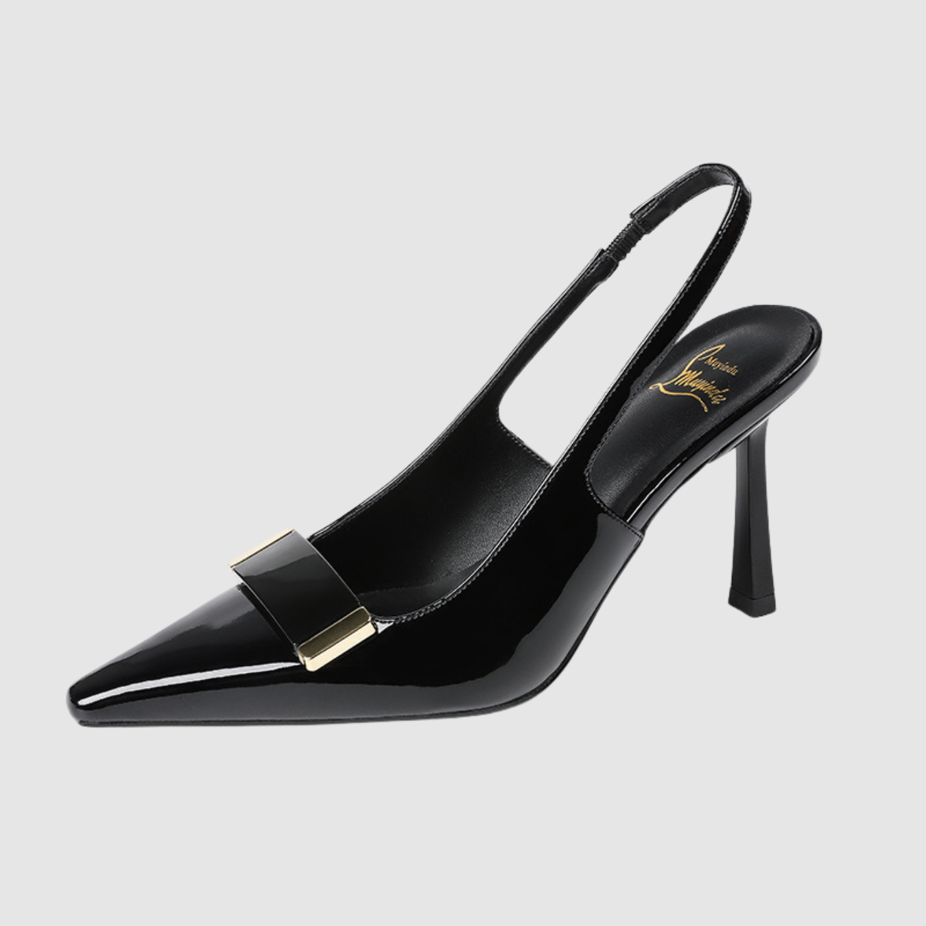 Vivi | Tacones altos