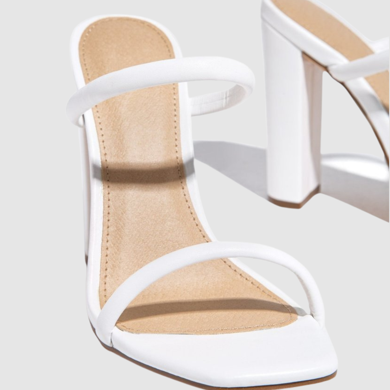 Vivi | Zapatos de tacón alto