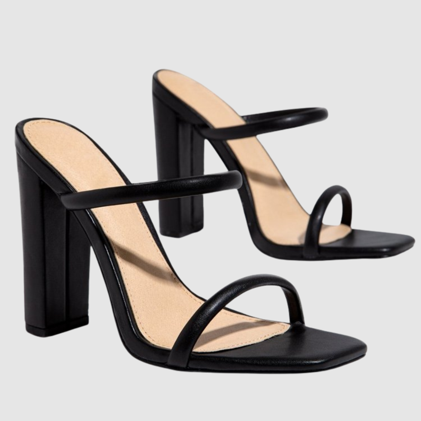 Vivi | Zapatos de tacón alto
