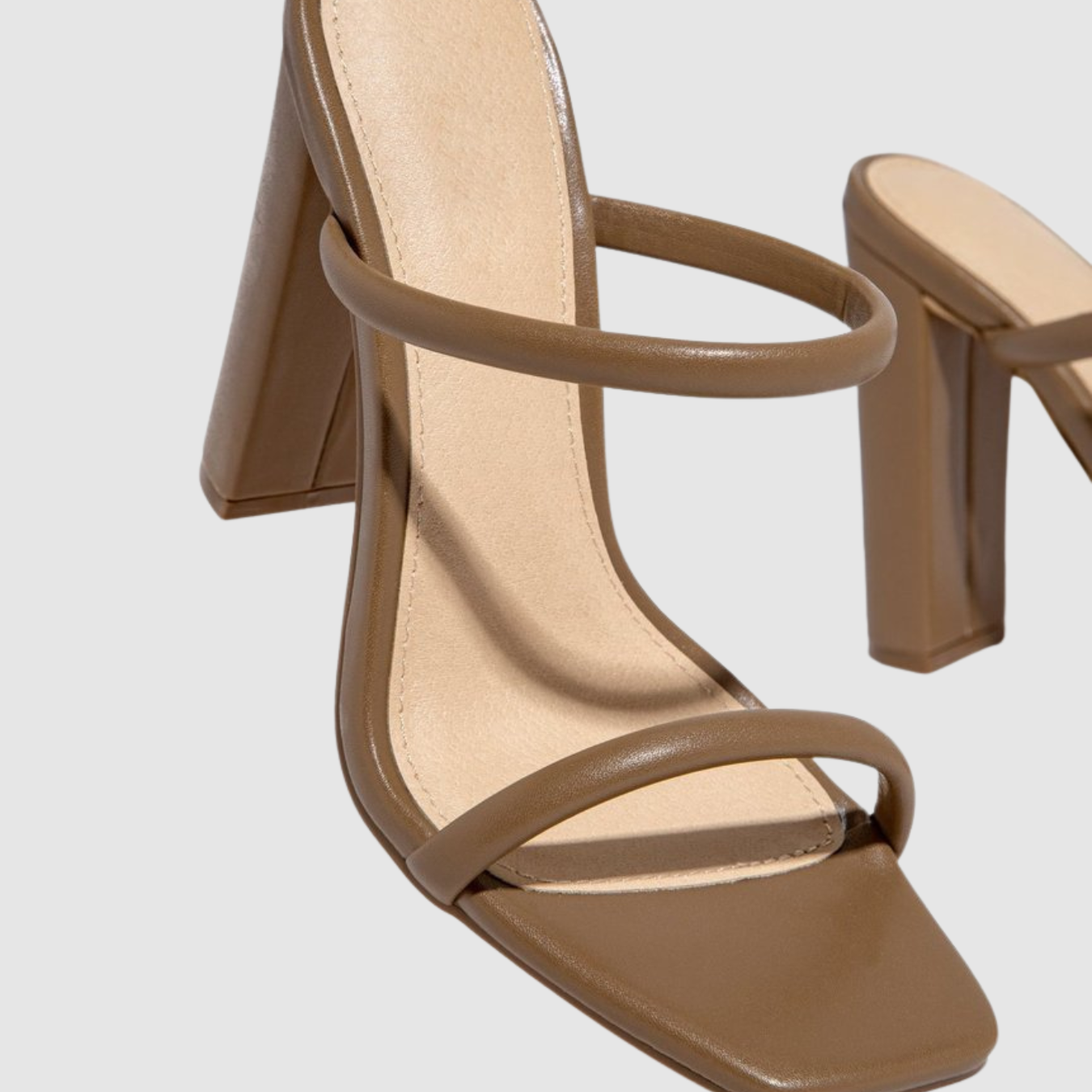 Vivi | Zapatos de tacón alto