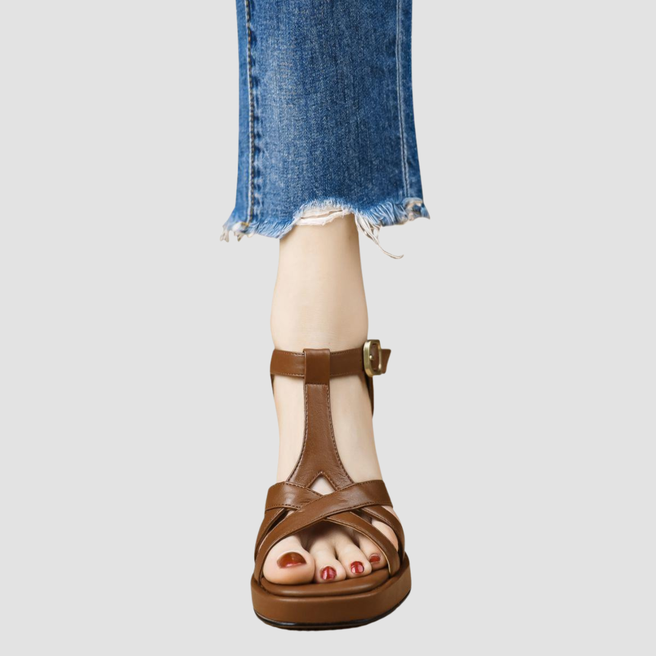 Vivi | Tacones altos de tacón grueso
