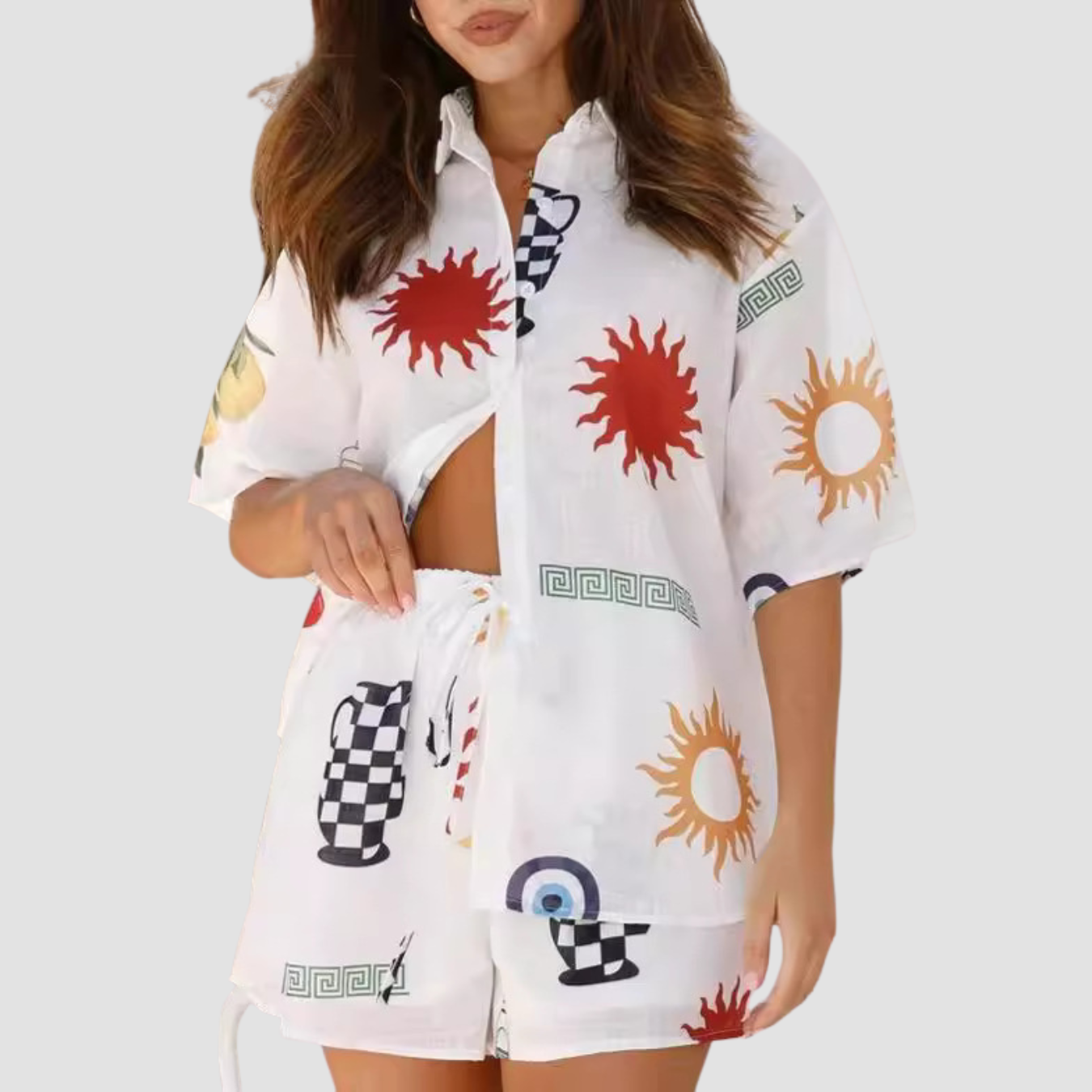 Solene | Conjunto