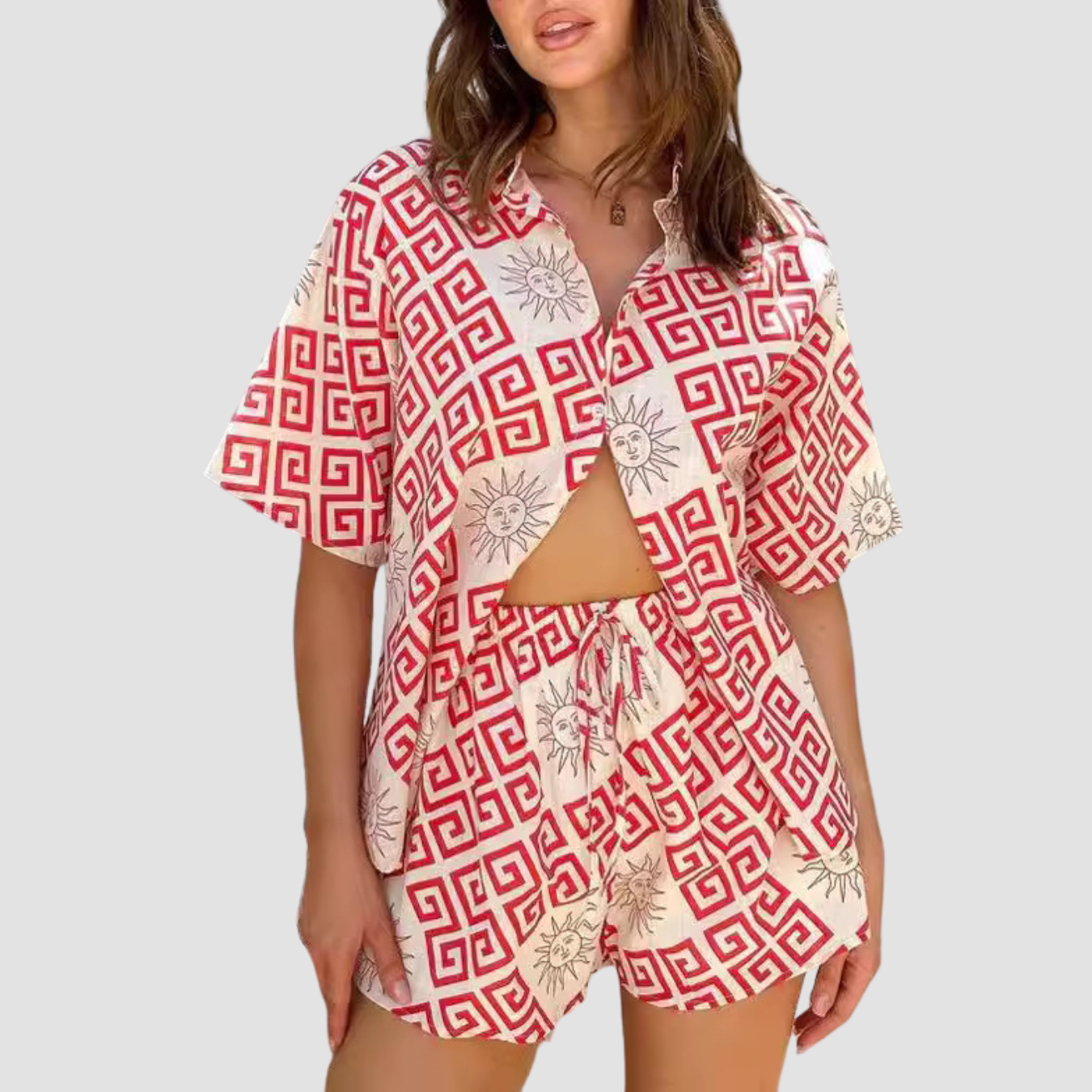 Solene | Conjunto