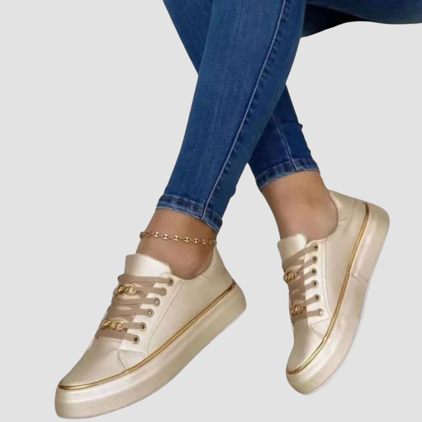 Auri | Zapatos de caña baja