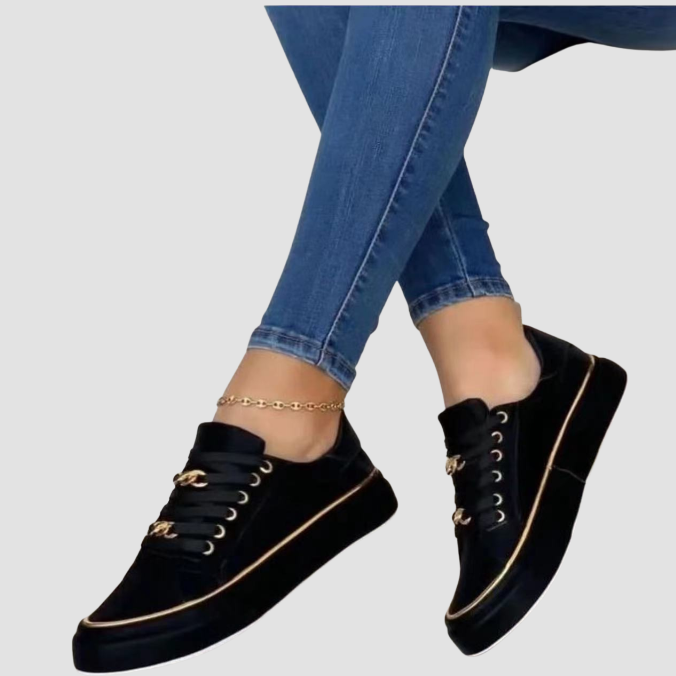 Auri | Zapatos de caña baja