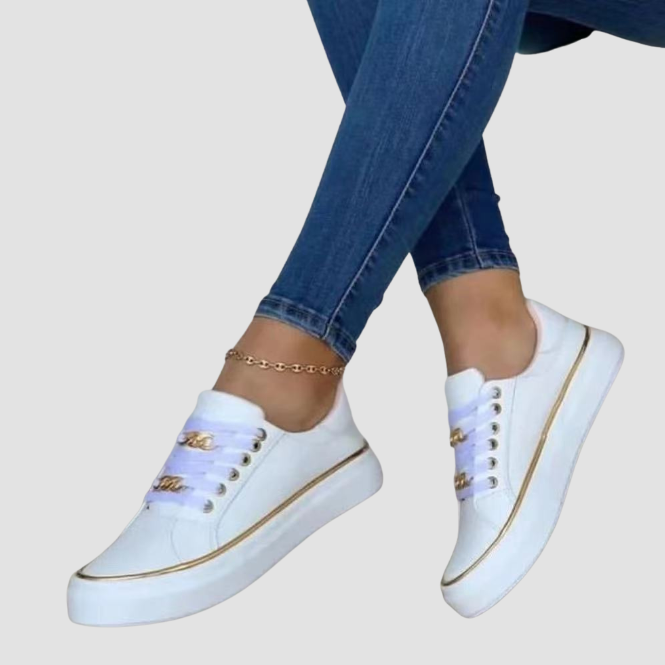 Auri | Zapatos de caña baja