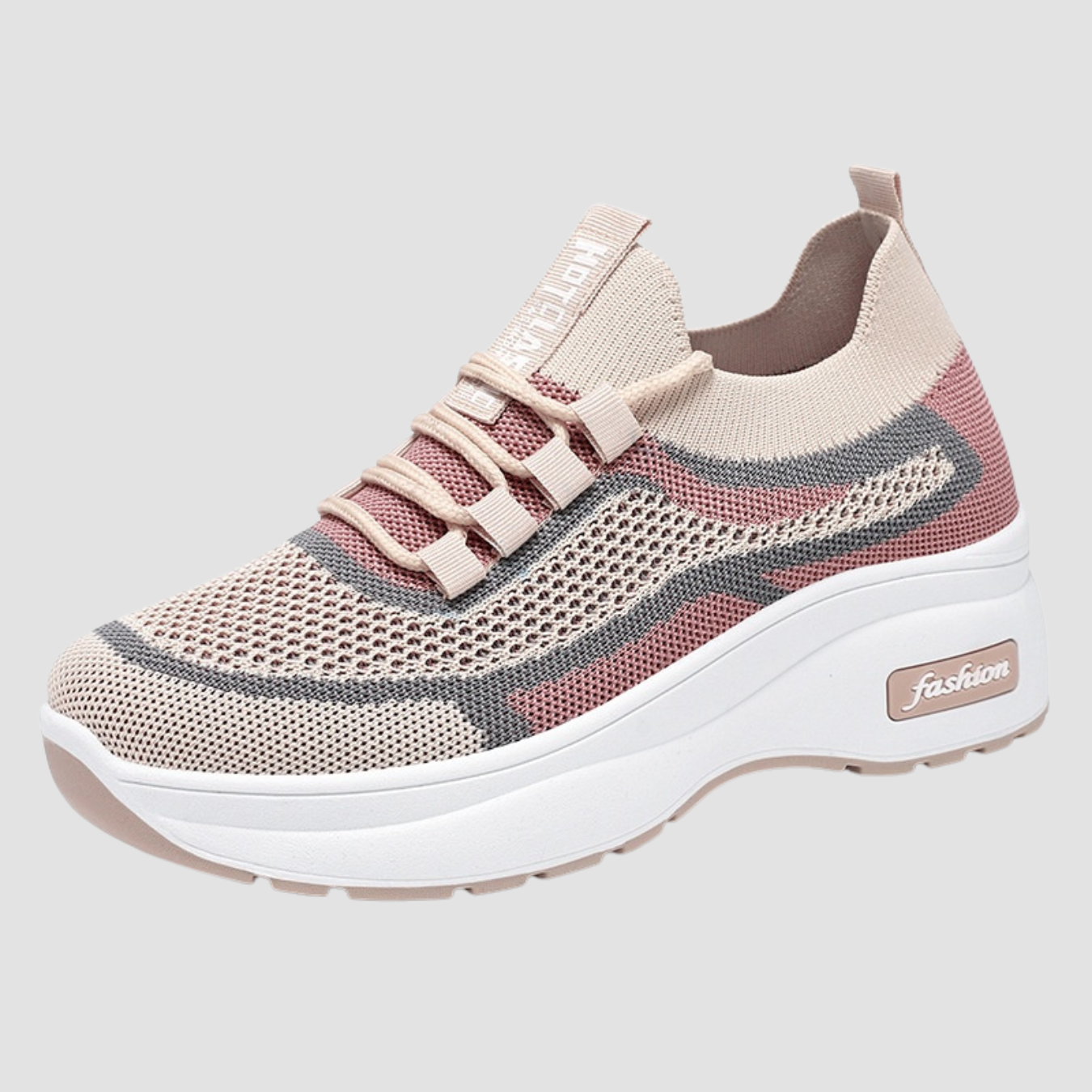 Auri | Zapatos con alzas