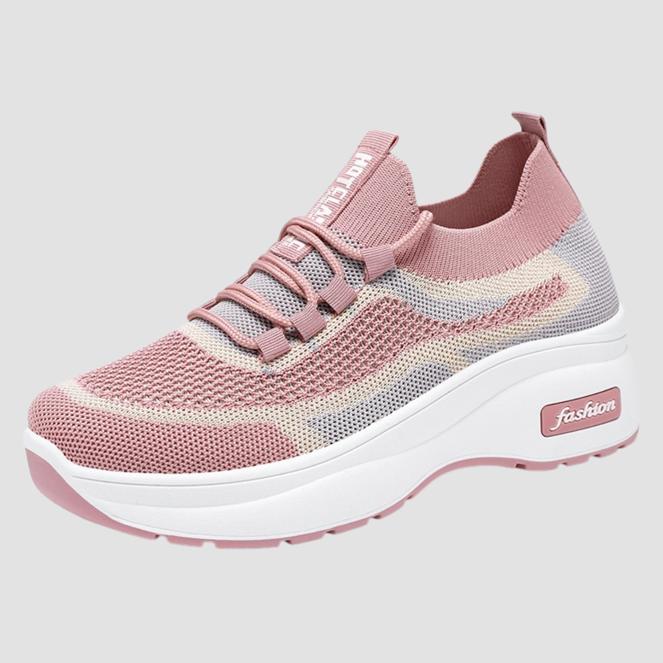 Auri | Zapatos con alzas