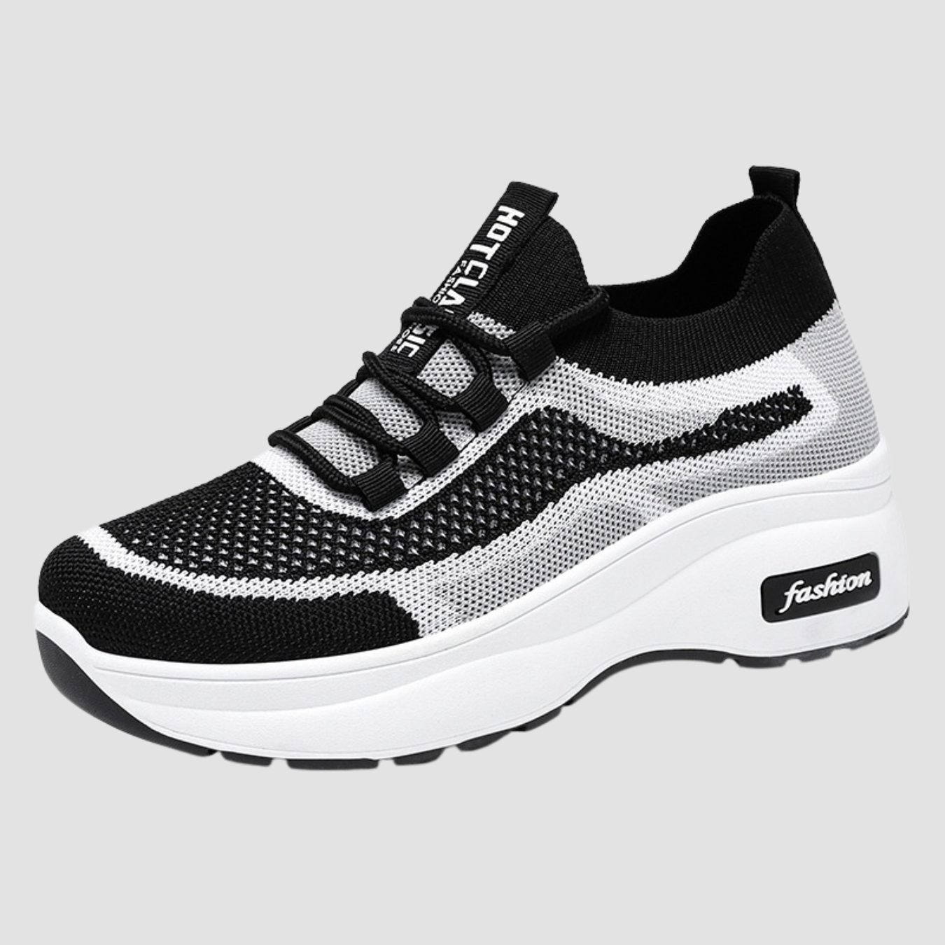 Auri | Zapatos con alzas